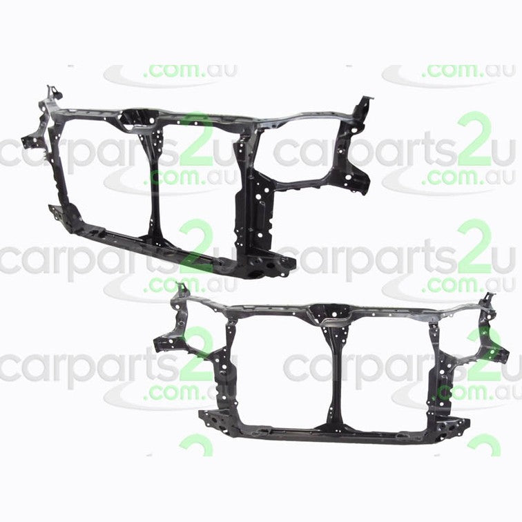 RADIATOR SUPPORT TO SUIT HONDA CIVIC ES SEDAN 10/2000–12/2003