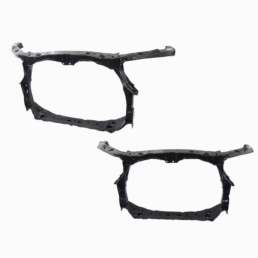 RADIATOR SUPPORT TO SUIT HONDA CIVIC FN 6/2007–10/2012