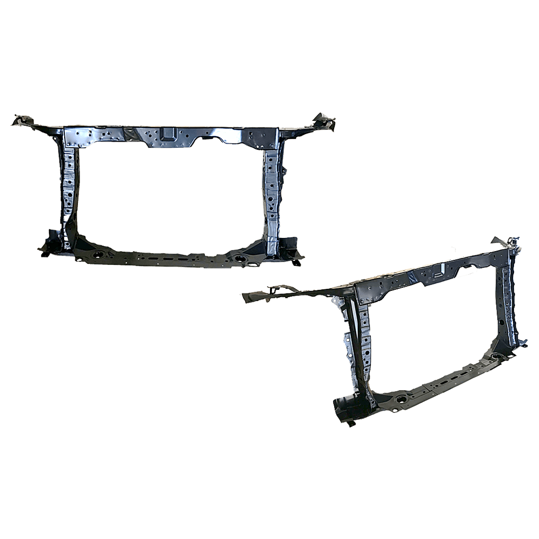 RADIATOR SUPPORT TO SUIT HONDA CIVIC FB 2/2012–5/2016