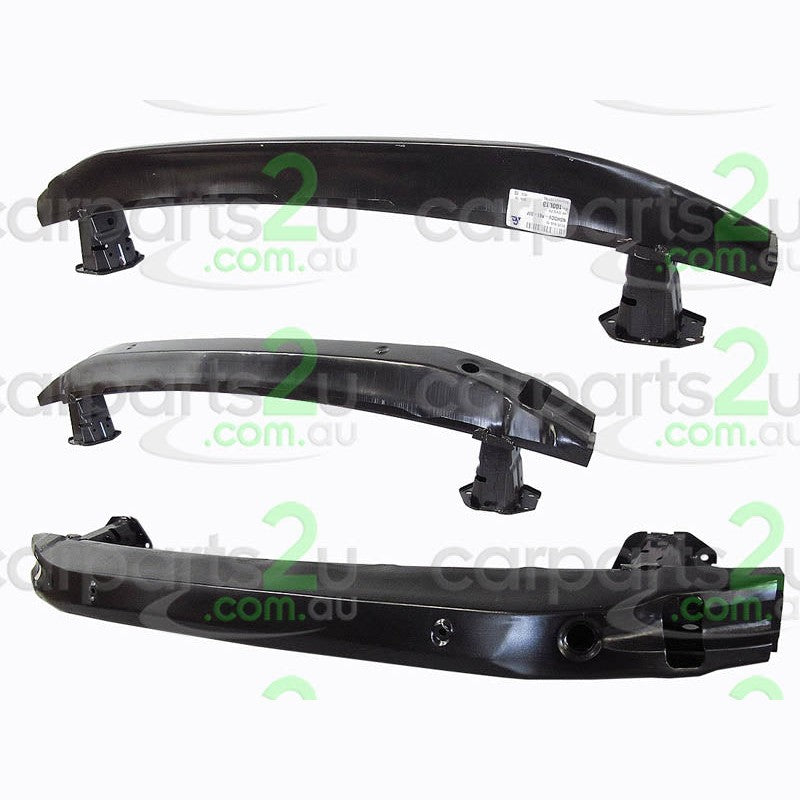 FRONT BAR REINFORCEMENT TO SUIT HONDA CIVIC FD SEDAN 2/2006–2/2012