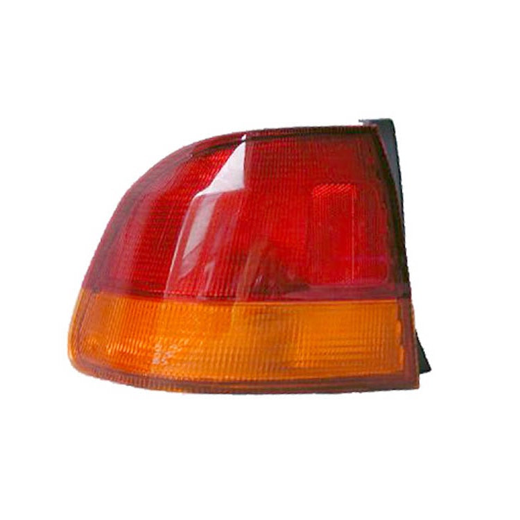 LEFT TAIL LIGHT TO SUIT HONDA CIVIC EK SEDAN 10/1995–12/1998