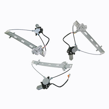 RIGHT WINDOW REGULATOR TO SUIT HONDA CIVIC ES SEDAN 10/2000–1/2006