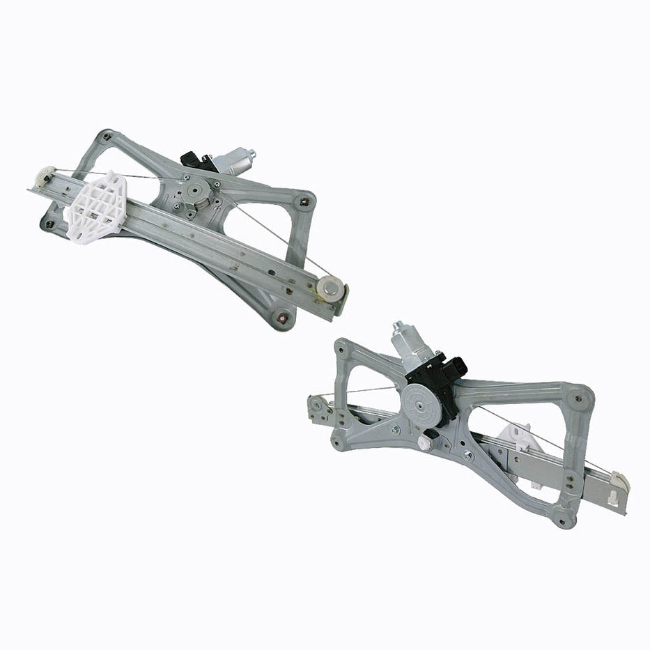 LEFT WINDOW REGULATOR TO SUIT HONDA CIVIC FD SEDAN 2/2006–2/2012