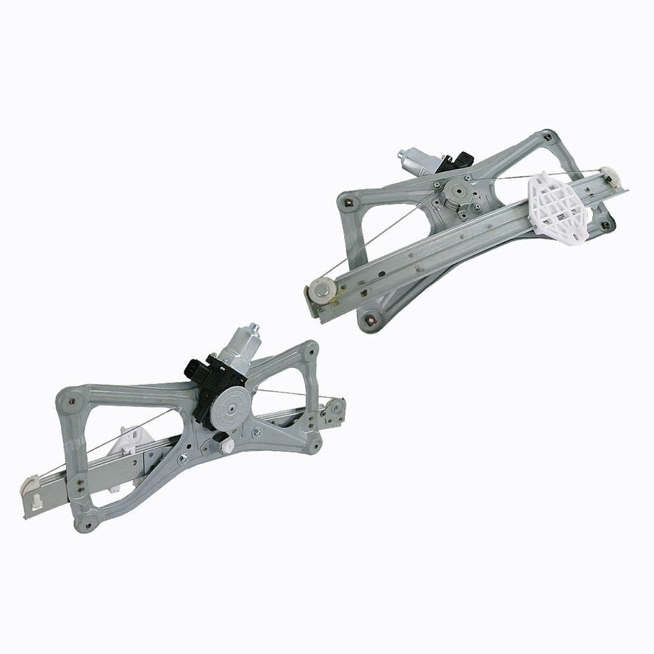 RIGHT WINDOW REGULATOR TO SUIT HONDA CIVIC FD SEDAN 2/2006–2/2012