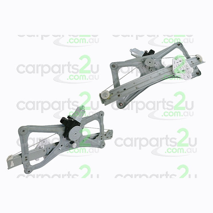 RIGHT WINDOW REGULATOR TO SUIT HONDA CIVIC FD SEDAN 2/2006–2/2012