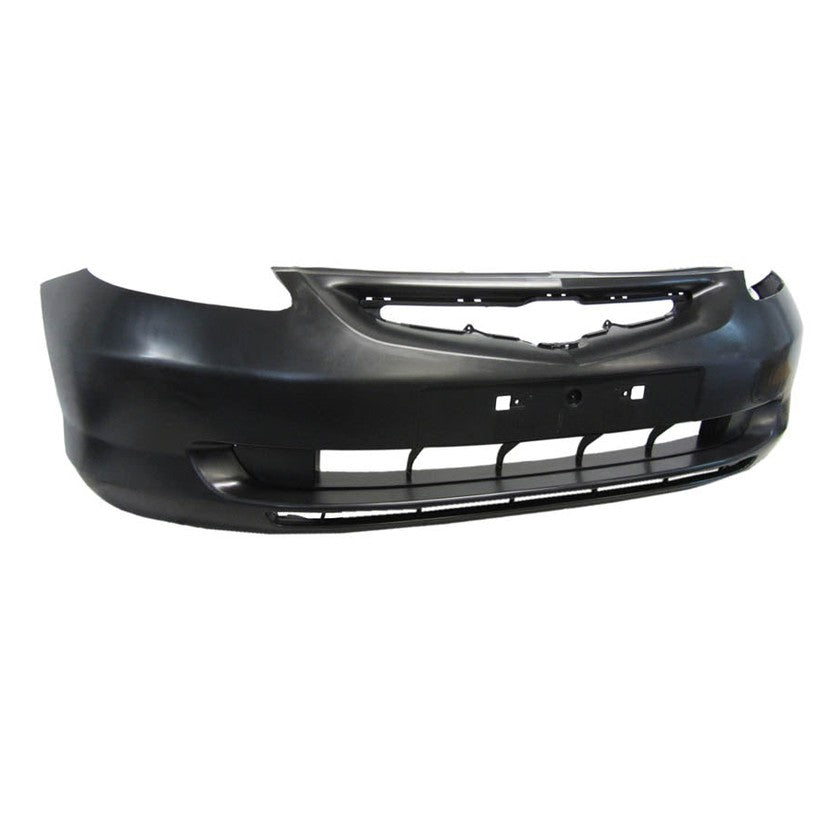 FRONT BUMPER TO SUIT HONDA JAZZ GD 5 DOOR HATCH 10/2002–9/2004