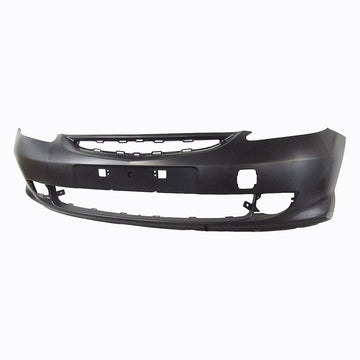 FRONT BUMPER TO SUIT HONDA JAZZ GD 5 DOOR HATCH VTI-S 10/2004–3/2006