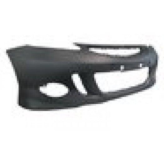 FRONT BUMPER TO SUIT HONDA JAZZ GD 5 DOOR HATCH VTI-S 10/2004–3/2006