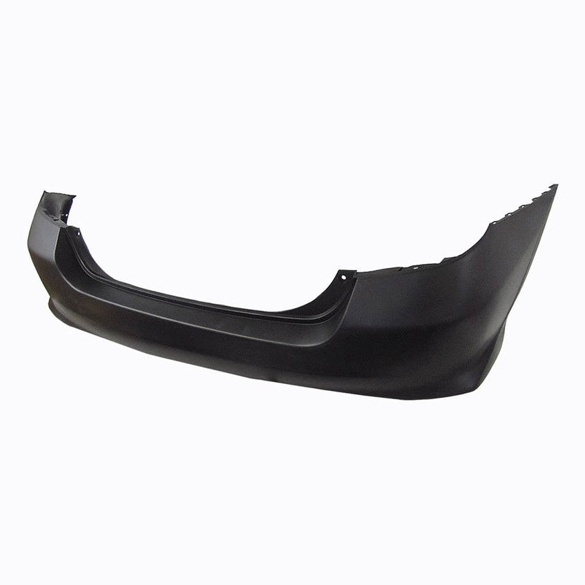 REAR BUMPER TO SUIT HONDA JAZZ GD 5 DOOR HATCH GLI VTI 10/2004–9/2008
