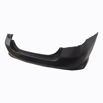 REAR BUMPER TO SUIT HONDA JAZZ GD 5 DOOR HATCH GLI VTI 10/2004–9/2008