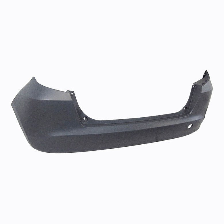 REAR BUMPER TO SUIT HONDA JAZZ GE GP 5 DOOR HATCH GLI VTI 10/2008–3/2011