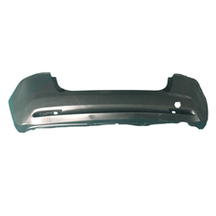 REAR BUMPER TO SUIT HONDA JAZZ GE GP 4/2011–6/2014