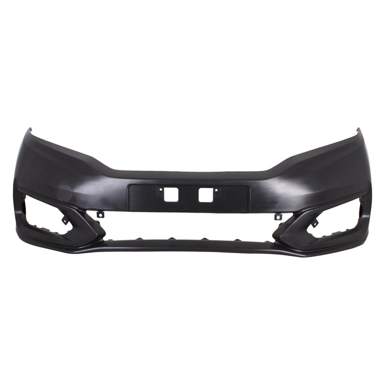 FRONT BUMPER TO SUIT HONDA JAZZ GK 9/2017–CURRENT