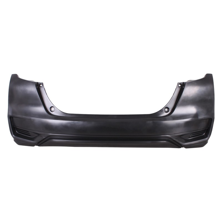 REAR BUMPER TO SUIT HONDA JAZZ GK 9/2017–CURRENT