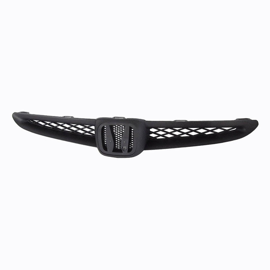 GRILLE TO SUIT HONDA JAZZ GD 5 DOOR HATCH 10/2002–9/2004