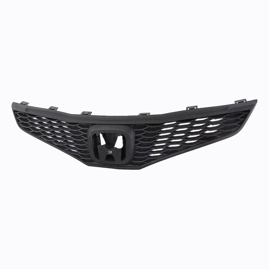 GRILLE TO SUIT HONDA JAZZ GE GP 5 DOOR HATCH 9/2008–3/2011