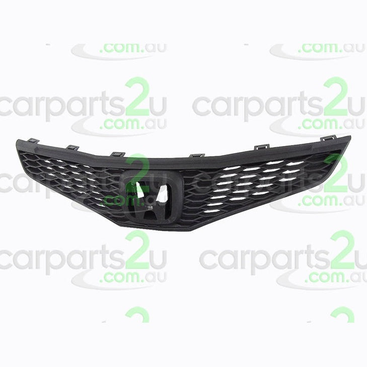 GRILLE TO SUIT HONDA JAZZ GE GP 5 DOOR HATCH 9/2008–3/2011
