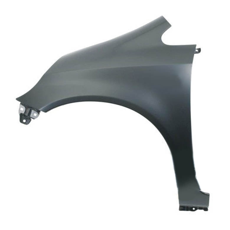 LEFT GUARD TO SUIT HONDA JAZZ GD 5 DOOR HATCH 10/2004–9/2008