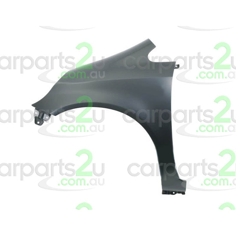 LEFT GUARD TO SUIT HONDA JAZZ GD 5 DOOR HATCH 10/2004–9/2008