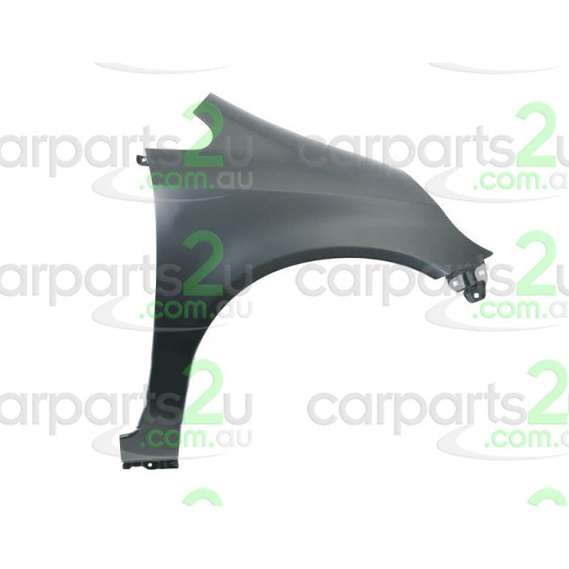 RIGHT GUARD TO SUIT HONDA JAZZ GD 5 DOOR HATCH 10/2004–9/2008