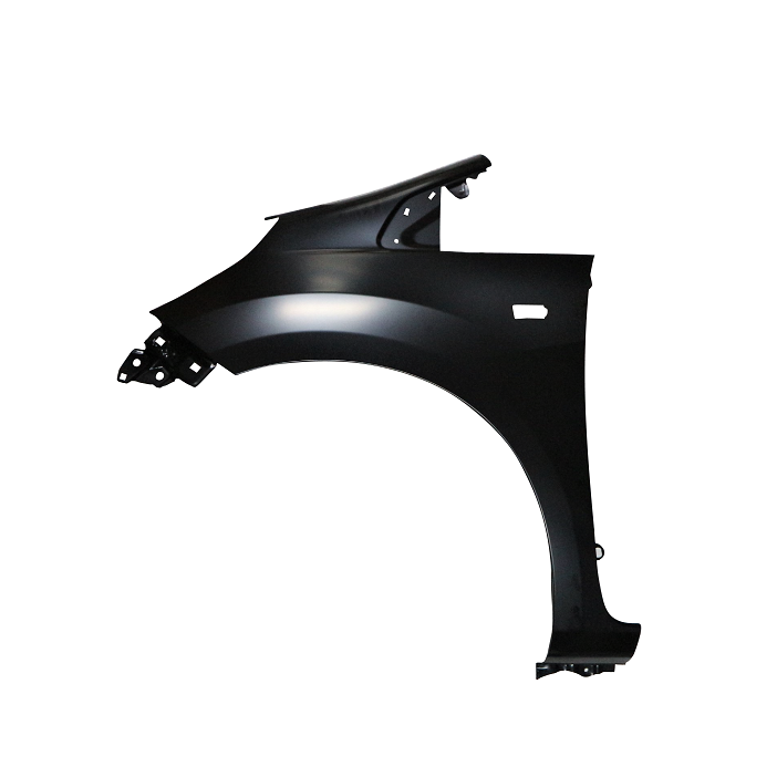 LEFT GUARD TO SUIT HONDA JAZZ GE GP 4/2011–6/2014