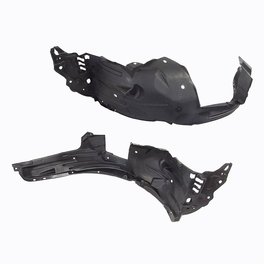 RIGHT INNER GUARD LINER TO SUIT HONDA JAZZ GE GP 5 DOOR HATCH 9/2008–4/2011