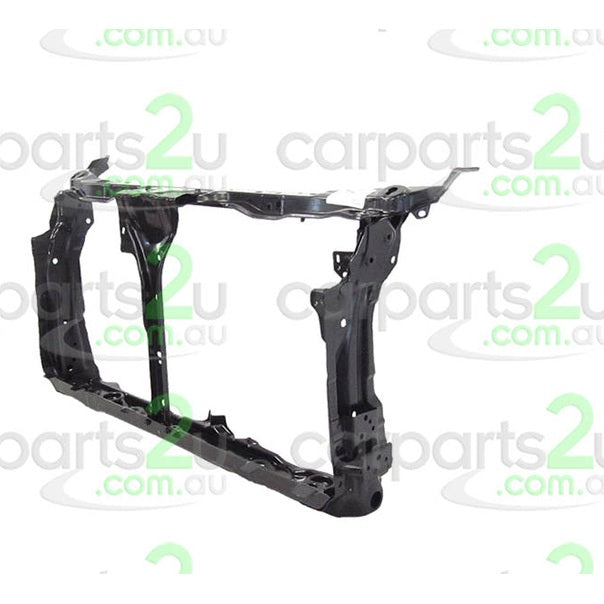 RADIATOR SUPPORT TO SUIT HONDA JAZZ GD 5 DOOR HATCH 10/2002–9/2004
