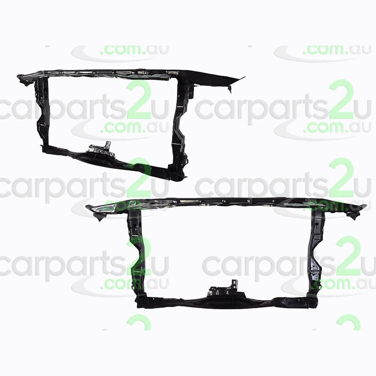 RADIATOR SUPPORT TO SUIT HONDA JAZZ GE GP 5 DOOR HATCH 9/2008–6/2014