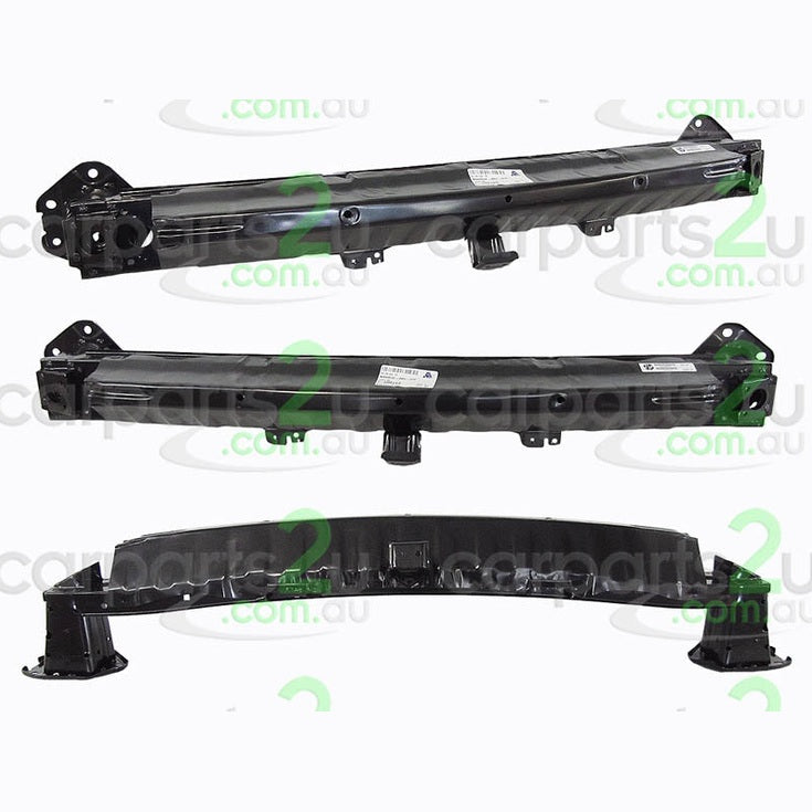 FRONT BAR REINFORCEMENT TO SUIT HONDA JAZZ GE GP 5 DOOR HATCH 9/2008–4/2011