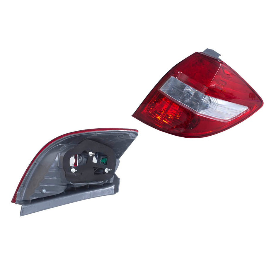 RIGHT TAIL LIGHT TO SUIT HONDA JAZZ GE GP 5 DOOR HATCH 9/2011–6/2014