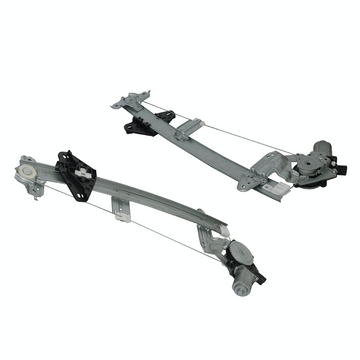 LEFT WINDOW REGULATOR TO SUIT HONDA JAZZ GE GP 9/2008–6/2014