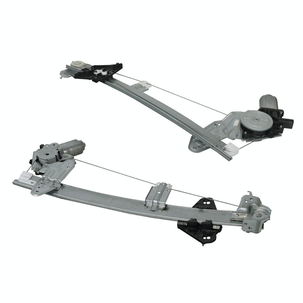 RIGHT WINDOW REGULATOR TO SUIT HONDA JAZZ GE GP 9/2008–6/2014