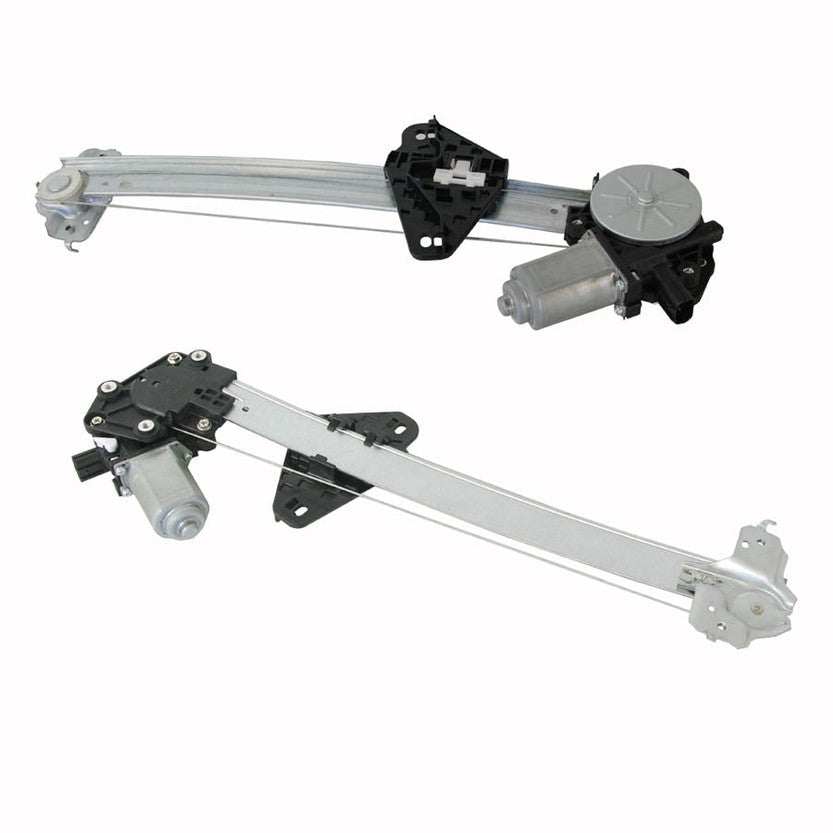 LEFT WINDOW REGULATOR TO SUIT HONDA JAZZ GE GP 5 DOOR HATCH 9/2008–6/2014