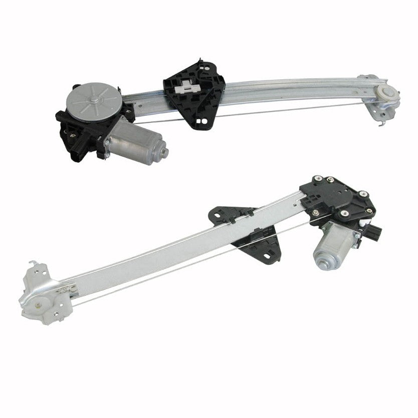 RIGHT WINDOW REGULATOR TO SUIT HONDA JAZZ GE GP 5 DOOR HATCH 9/2008–6/2014