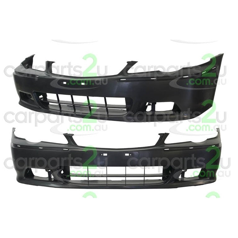 FRONT BUMPER TO SUIT HONDA ODYSSEY RA WAGON 3/2000–1/2002