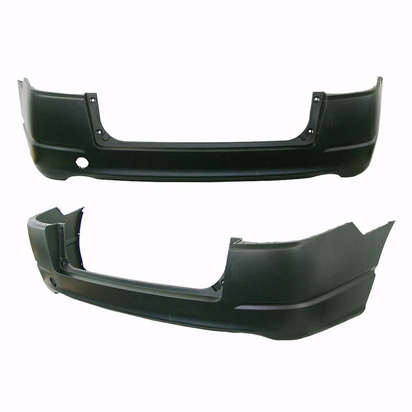 REAR BUMPER TO SUIT HONDA ODYSSEY RB WAGON 6/2004–6/2006
