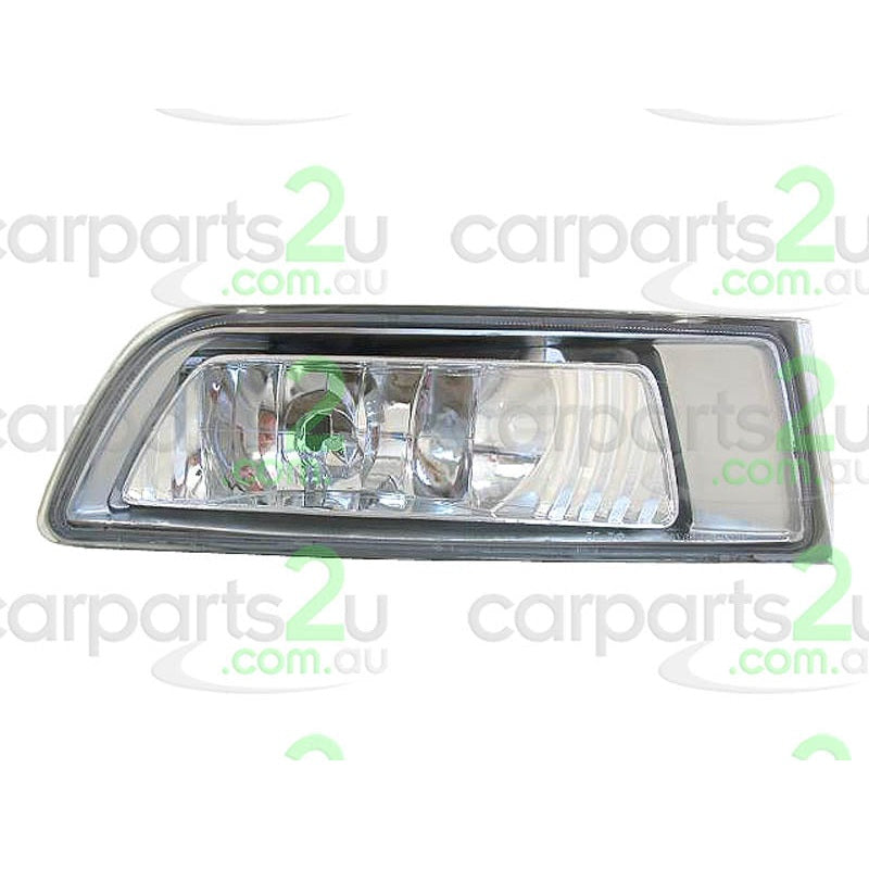 RIGHT FOG LIGHT TO SUIT HONDA ODYSSEY RA WAGON 3/2000–1/2002