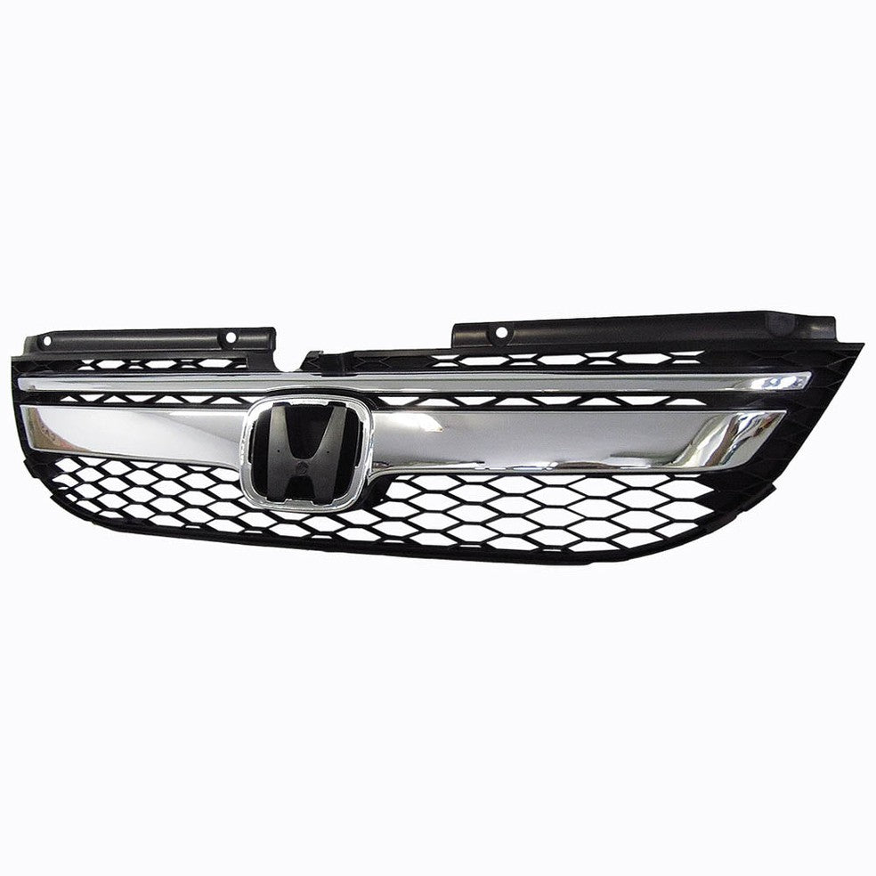 GRILLE TO SUIT HONDA ODYSSEY RB WAGON 7/2006–3/2009