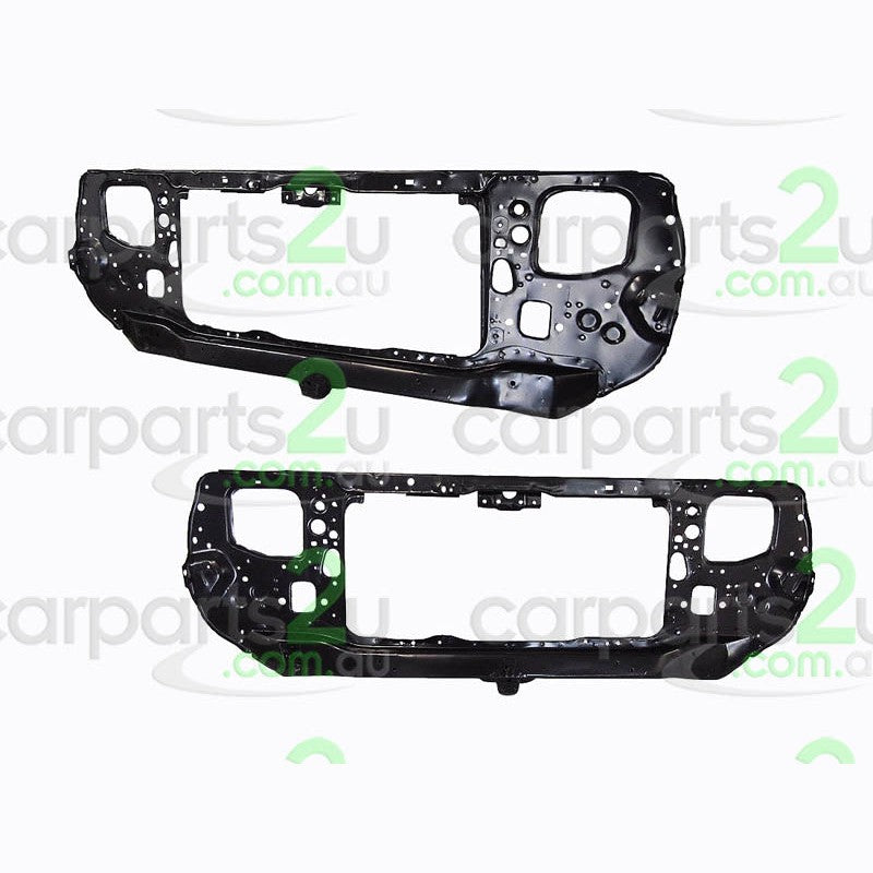 RADIATOR SUPPORT TO SUIT HONDA ODYSSEY RA WAGON 3/2000–6/2004