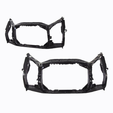 RADIATOR SUPPORT TO SUIT HONDA ODYSSEY RB WAGON 6/2004–3/2009