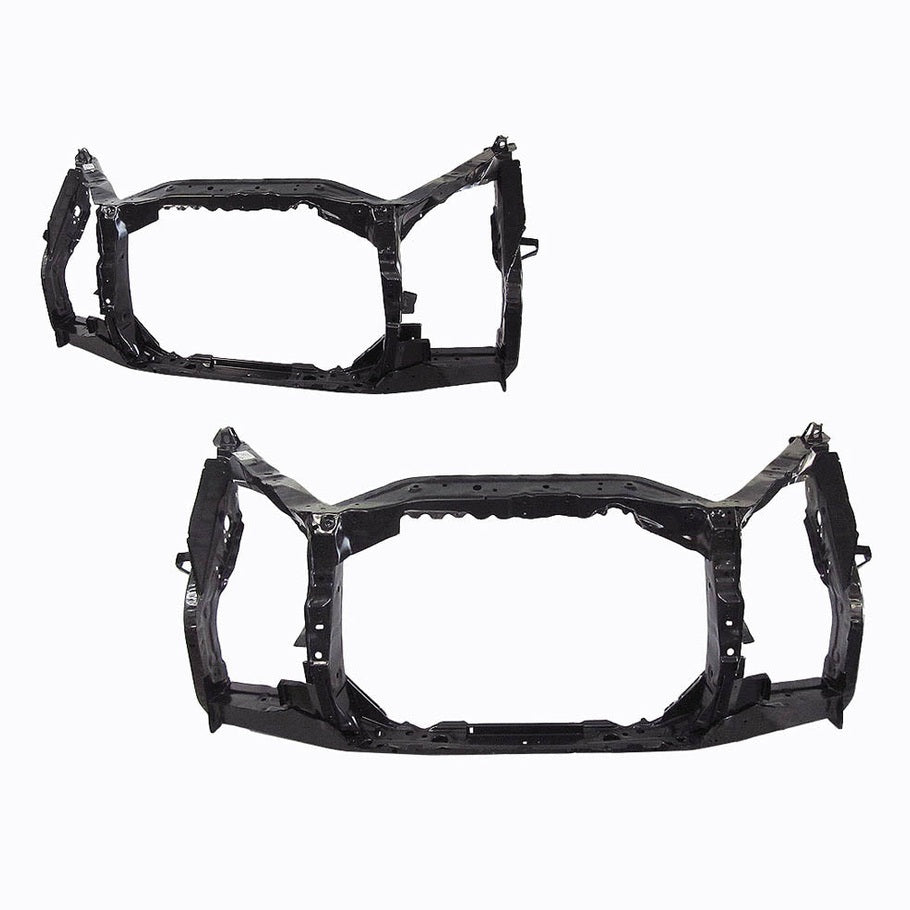 RADIATOR SUPPORT TO SUIT HONDA ODYSSEY RB WAGON 6/2004–3/2009