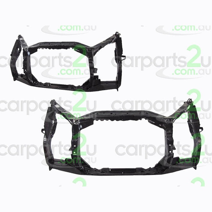 RADIATOR SUPPORT TO SUIT HONDA ODYSSEY RB WAGON 6/2004–3/2009