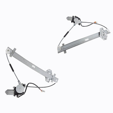 RIGHT WINDOW REGULATOR TO SUIT HONDA ODYSSEY RA WAGON 3/2000–6/2004