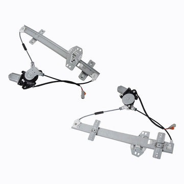 LEFT WINDOW REGULATOR TO SUIT HONDA ODYSSEY RA WAGON 3/2000–6/2004
