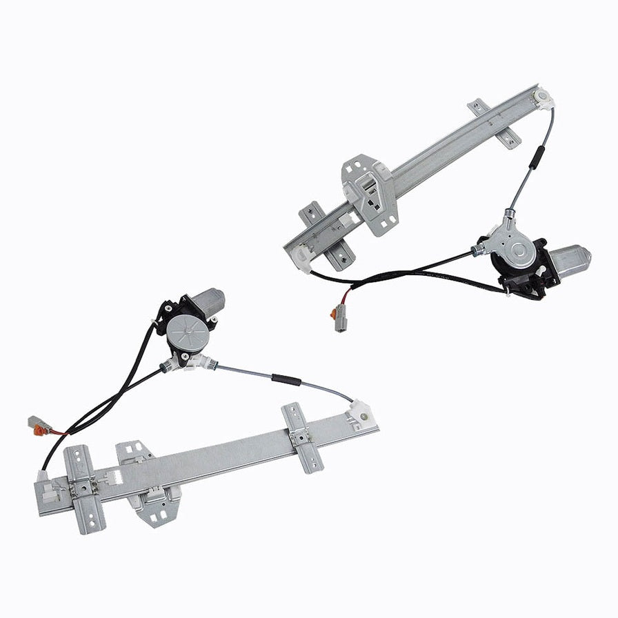 RIGHT WINDOW REGULATOR TO SUIT HONDA ODYSSEY RA WAGON 3/2000–6/2004