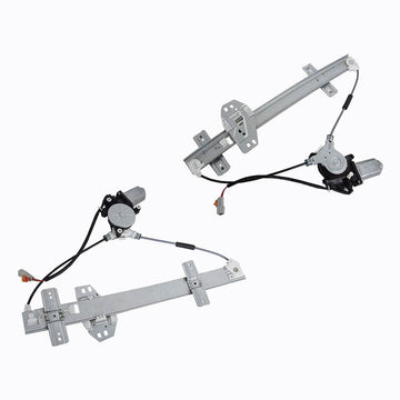 RIGHT WINDOW REGULATOR TO SUIT HONDA ODYSSEY RA WAGON 3/2000–6/2004
