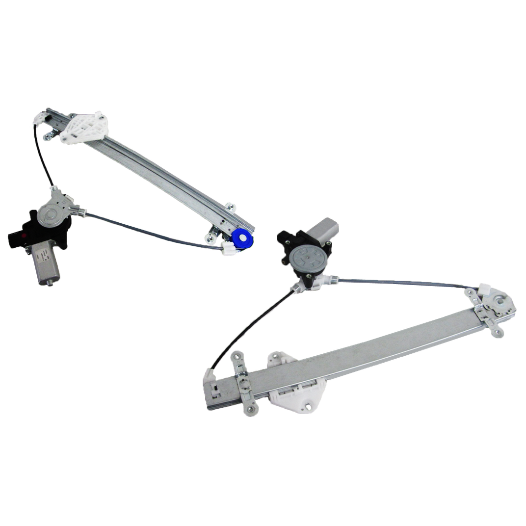 RIGHT WINDOW REGULATOR TO SUIT HONDA ODYSSEY RB 6/2004–3/2009