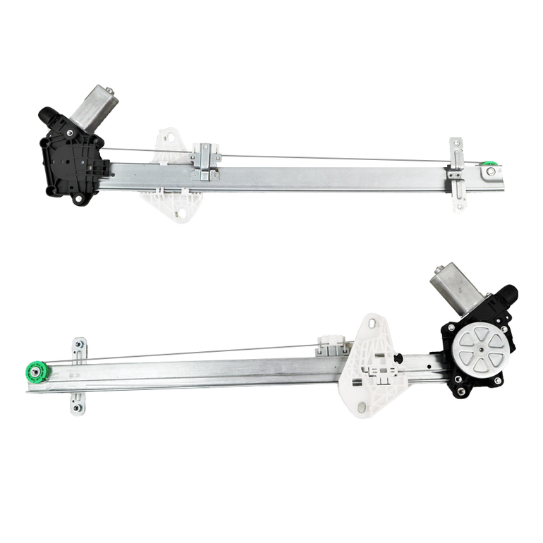 RIGHT WINDOW REGULATOR TO SUIT HONDA ODYSSEY RC 2/2014–CURRENT