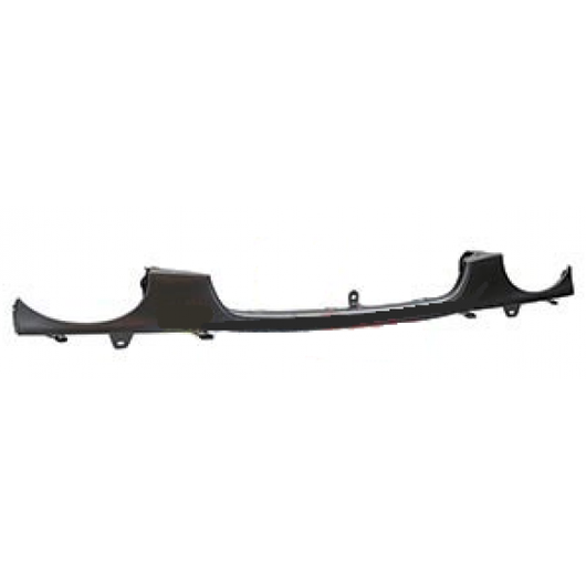 FILLER PANEL TO SUIT TOYOTA COROLLA AE112 5 DOOR HATCH 8/1998–10/1999