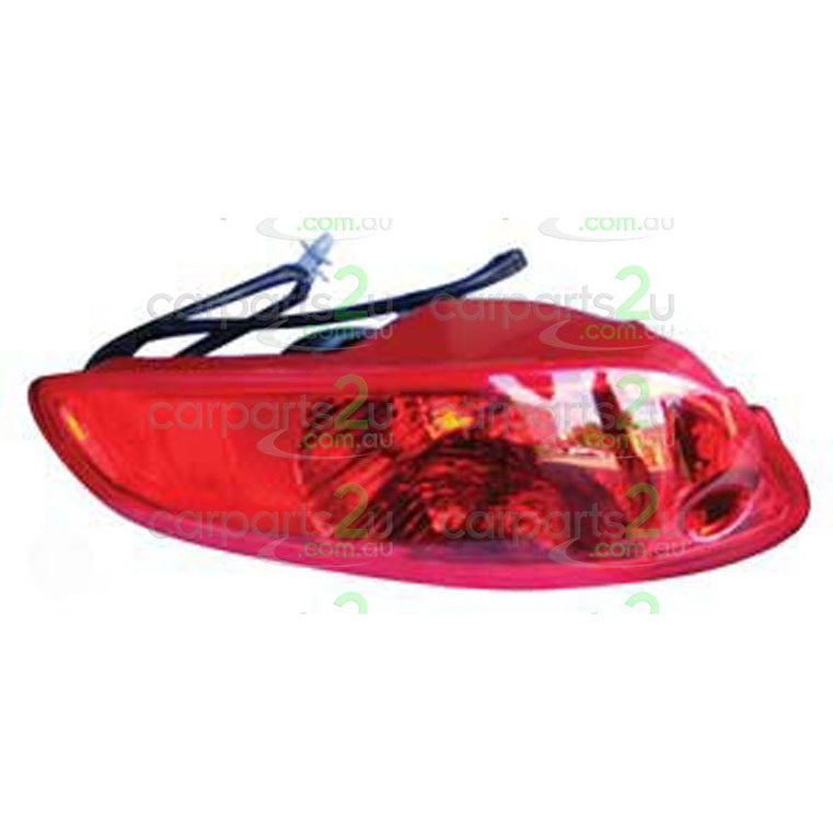LEFT REAR BAR LAMP TO SUIT HYUNDAI SANTA FE CM WAGON 9/2009–7/2012